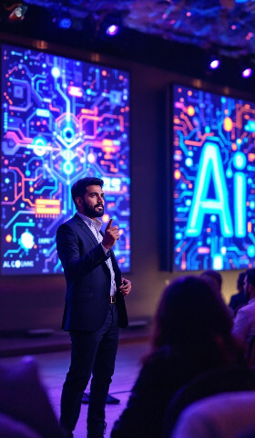 AI & Digital Transformation