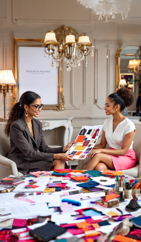 Brand & Personal Image