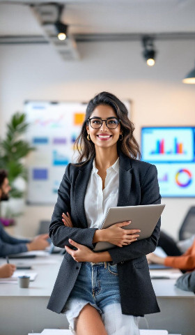 Business & Entrepreneurship