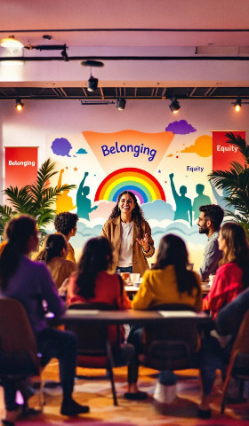 Diversity & Inclusion