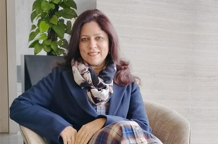 Shreya Bhardwaj Pilani