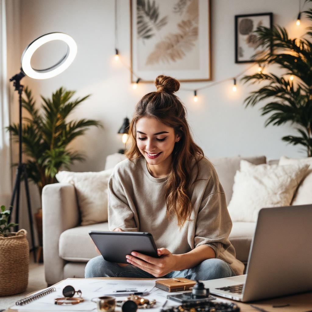 Influencers & Ambassadors