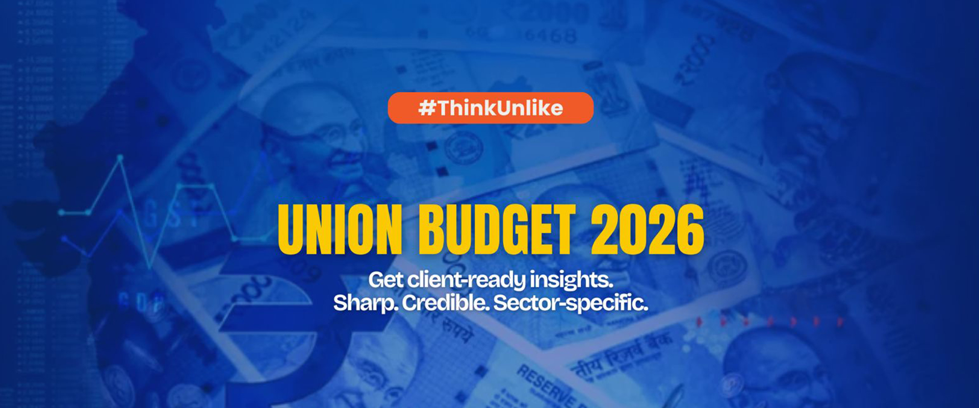 UNION BUDGET 2026