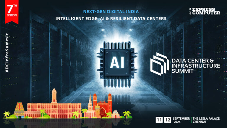 Data Center & Infrastructure Summit