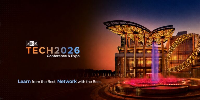 SHRM India Annual Conference & Expo