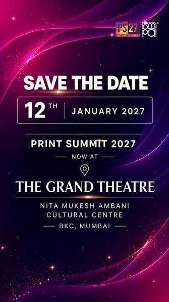 Print Summit 2027