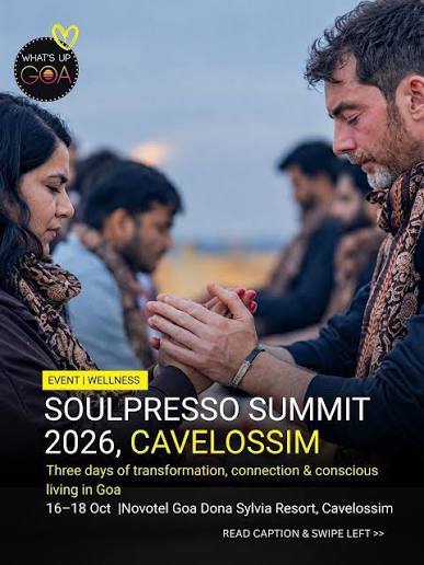 Soulpresso Summit