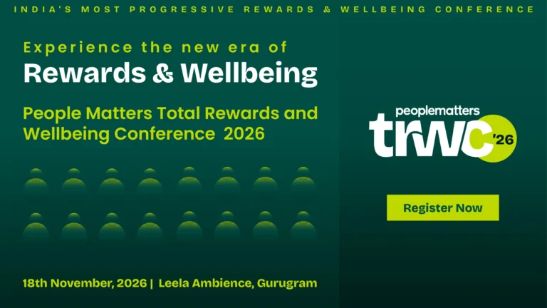 People Matters TRWC 2026